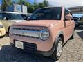2017 Suzuki Lapin
