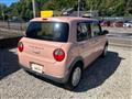 2017 Suzuki Lapin