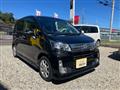 2013 Daihatsu Move Custom