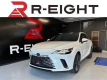 2023 Lexus RX