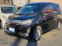 2013 Daihatsu Move Custom