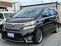 2010 Toyota Vellfire