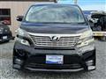 2010 Toyota Vellfire