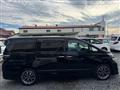 2010 Toyota Vellfire