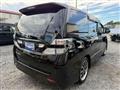 2010 Toyota Vellfire