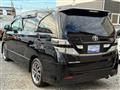 2010 Toyota Vellfire