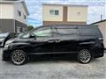 2010 Toyota Vellfire