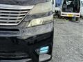 2010 Toyota Vellfire
