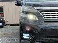 2010 Toyota Vellfire