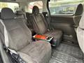 2010 Toyota Vellfire