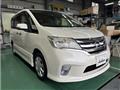 2012 Nissan Serena