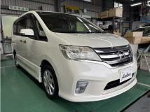 2012 Nissan Serena