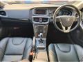 2014 Volvo V40