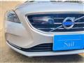 2014 Volvo V40