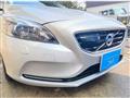 2014 Volvo V40