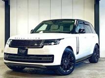 2023 Land Rover Range Rover