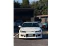 2002 Nissan Silvia