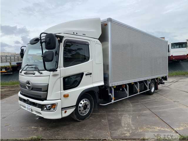 2019 Hino Hino Others