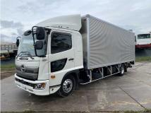 2019 Hino Hino Others