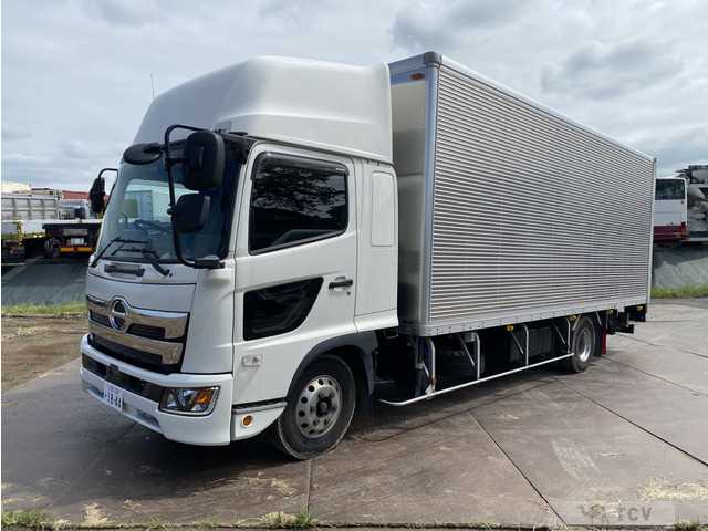 2021 Hino Hino Others