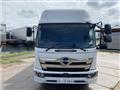 2021 Hino Hino Others