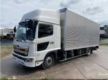 2021 Hino Hino Others