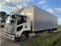 2023 Isuzu Isuzu Others