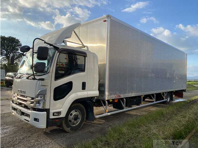 2023 Isuzu Isuzu Others
