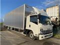 2023 Isuzu Isuzu Others