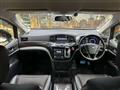 2015 Nissan Elgrand