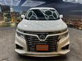2015 Nissan Elgrand
