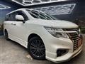 2015 Nissan Elgrand