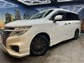 2015 Nissan Elgrand