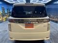 2015 Nissan Elgrand