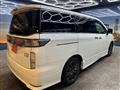 2015 Nissan Elgrand