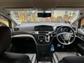 2017 Nissan Elgrand