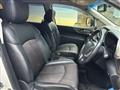 2017 Nissan Elgrand