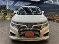 2017 Nissan Elgrand