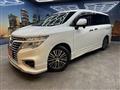 2017 Nissan Elgrand