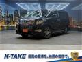 2017 Toyota Alphard G