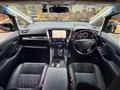 2017 Toyota Alphard G