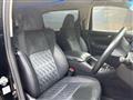2017 Toyota Alphard G