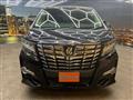 2017 Toyota Alphard G
