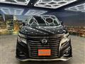 2019 Nissan Elgrand