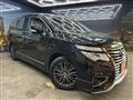 2019 Nissan Elgrand