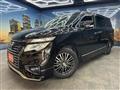 2019 Nissan Elgrand
