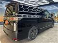 2019 Nissan Elgrand