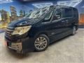 2015 Nissan Serena