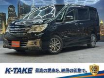 2015 Nissan Serena