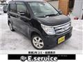 2014 Suzuki Wagon R